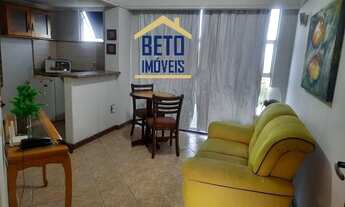 Imagem 2: Flat para aluguel com 45 m2 com 1 quarto em Centro - Macaé - Rio de Janeiro