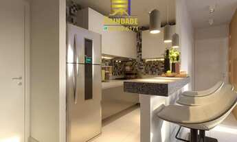 Imagem 4: Excelente Apartamento No TURU ,Excelente Acabamentos ,ENTRADA Facilitada ,WAy