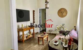 Imagem 2: Apartamento-À VENDA-Grajaú-Rio de Janeiro-RJ