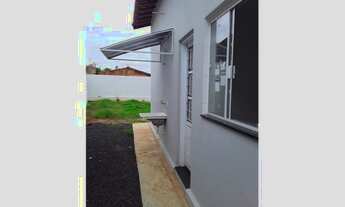 Imagem 4: Casa à venda - Parque Bela Vista - Tupã