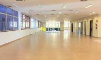 Imagem 6: Andar comercial para alugar no bairro Savassi - Belo Horizonte