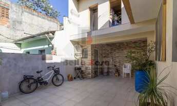 Imagem 5: Sobrado mooca Casa com 3 dormitórios