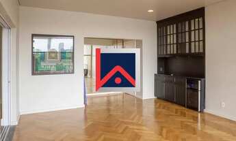 Imagem 3: Apartamento Locação Vila Ipojuca 130 m² 2 Dormitórios