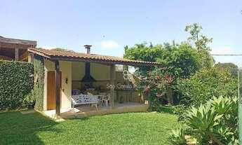 Imagem 4: Casa com 4 dormitórios à venda, 359 m² por R$ 1.490.000,00 - Nova Higienópolis - Jandira/S