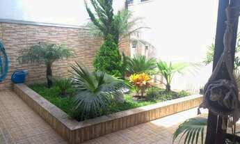 Imagem 3: Casa para venda tem 150 metros quadrados com 3 quartos em Jardim São Luís - Suzano - São P