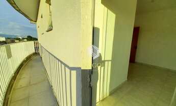 Imagem 6: Apartamento com 3 dormitórios para alugar, 81 m² por R$ 1.200,00/mês - Vila Nossa Senhora