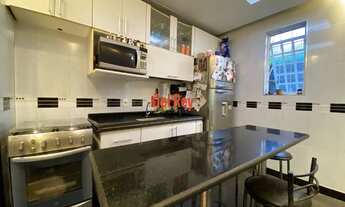 Imagem 6: CASA 3 QUARTOS - BAIRRO INCONDIDÊNCIA