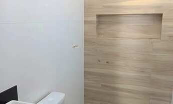 Imagem 6: Bairro Nova Franca próximo APAE(Plano do governo aquisição+construção