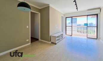 Imagem: Apartamento para alugar em Perdizes, com