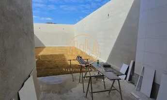 Imagem 6: Casa para venda com 90 metros quadrados com 3 quartos em Tropical - Contagem - MG