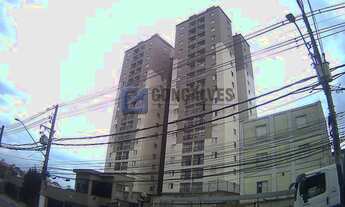 Imagem 2: SAO BERNARDO DO CAMPO - Residential / Apartment - BAIRRO ASSUNCAO