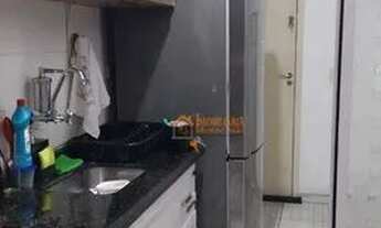 Imagem 4: Apartamento Garden com 2 dormitórios, 50 m² - venda por R$ 210.000,00 ou aluguel por R$ 1