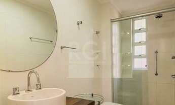 Imagem 6: Apartamento para Venda - 120.6m², 3 dormitórios, sendo 1 suites, 2 vagas - Petrópolis