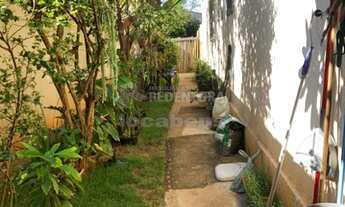 Imagem 4: Casa Padrão em São José do Rio Preto