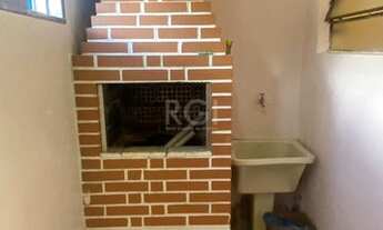 Imagem 7: Sobrado em Partenon