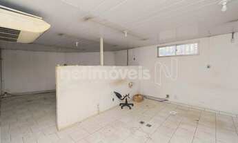 Imagem 6: Locação Galpão Cidade Industrial Contagem