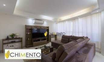 Imagem 6: Apartamento com 4 dormitórios à venda, 170 m² por R$ 1.160.000,00 - Vila Mascote - São Pau