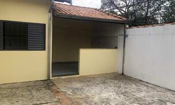 Imagem 7: Casa para aluguel tem 100 metros quadrados com 2 quartos em Glebas Califórnia - Piracicaba