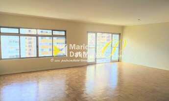 Imagem 5: Apartamento com 3 dormitórios para alugar, 187 m² por R$ 10.764,37/mês - Itaim Bibi - São