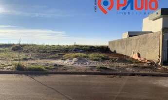 Imagem: PIRACICABA - Terreno Padrão - Jardim São