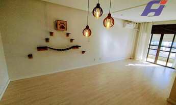 Imagem 2: Apartamento com 04 dormitórios(01 suíte) à venda, 159 m² por R$ 864.000 - Praia da Costa