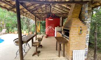 Imagem 5: Casa em Condomínio Recanto do Vale II - Brumadinho, MG