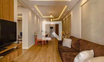 Imagem 5: Apartamento à Venda - Saúde, 2 Quartos, 58 m2