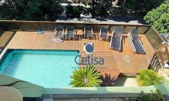 Imagem: Cobertura com 6 dormitórios para alugar