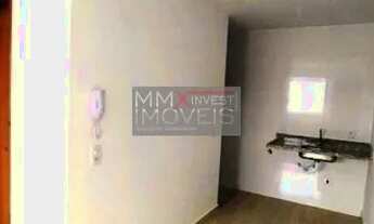 Imagem 6: Apartamento a venda - Parque Vitória - 43 metros quadrados