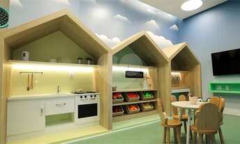 Imagem 3: APARTAMENTO - VENDA - 3 DORMS - 80M² - TATUAPÉ/SP