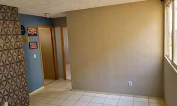 Imagem 5: Alugo lindo apt no Riacho Fundo II