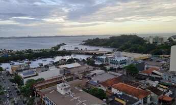 Imagem 4: Apartamento para aluguel tem 32 metros quadrados com 1 quarto em Praia do Canto - Vitória