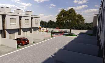 Imagem 7: SOBRADO 2 DORMIT NO ESPINHEIROS