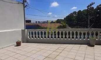 Imagem: ÓTIMA CASA TÉRREA COM VISTA PANORÂMICA