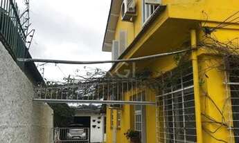 Imagem 4: Casa para Venda - 200m², 5 dormitórios, 5 vagas - Santa Tereza