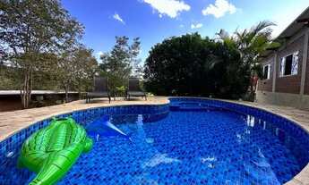 Imagem 2: HIDROLÂNDIA - COUNTRY VILLE