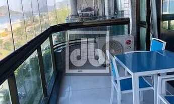 Imagem 3: JBRB213554 - RECREIO 2 QUARTOS 1 SUÍTE 70 M² 2 VAGAS