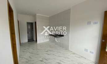 Imagem 2: São Paulo - Apartamento Padrão - VILA RE