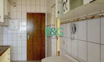 Imagem 5: Apartamento com 2 dormitórios à venda, 75 m² por R$ 434.000 - Santana - São Paulo/SP