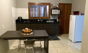 Imagem 5: Alugo casa 2 dormitórios , bairro tranquilo , próximo a todos recursos !