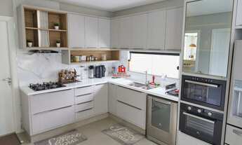 Imagem 7: Lindo Duplex no Praia dos Passarinhos 835m² 4 Qts (Suites) Piscina c Cascata 100% Mobilia