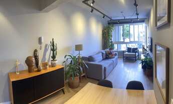 Imagem 4: Apartamento para venda tem 46 metros quadrados com 1 quarto em Pátria Nova - Novo Hamburgo