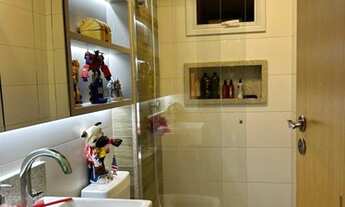 Imagem 4: Mobiliado Apartamento com 2 dormitórios