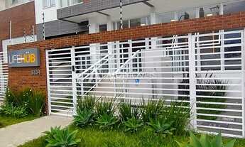 Imagem 3: Apartamento com 1 dormitório para alugar, 29.70 m² por R$ 2.000,00