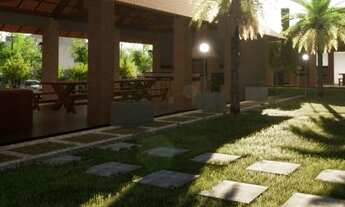 Imagem 6: Casa dúplex em Condomínio no Bairro Amapá - Duque de Caxias