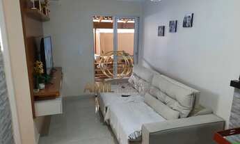 Imagem 6: Apartamento Spazio Campo Lazio / Bosque dos Eucaliptos / 02 dormitórios / 46m²/ São José d