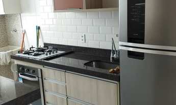 Imagem: Apartamento para aluguel, 2 quartos, 1 vaga