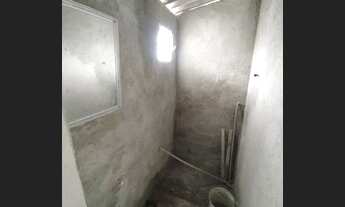 Imagem 6: Casa no jardim Papai Noel