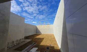 Imagem 7: Casa para venda com 90 metros quadrados com 3 quartos em Tropical - Contagem - MG