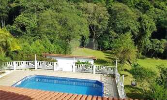 Imagem: Casa aconchegante em condomínio fechado